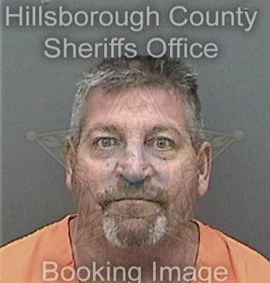 Andrew Murschell, - Hillsborough County, FL 