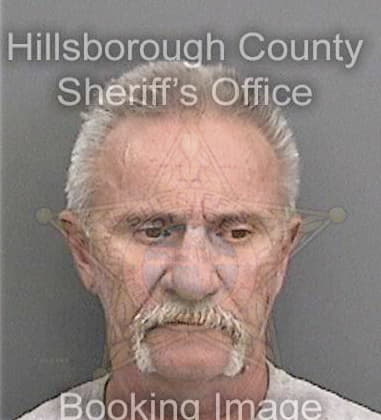 Justin Myler, - Hillsborough County, FL 