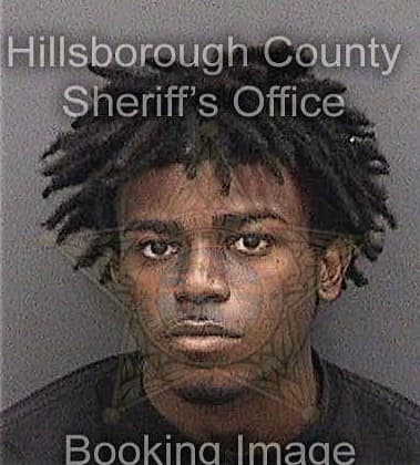 Alphonso Neal, - Hillsborough County, FL 