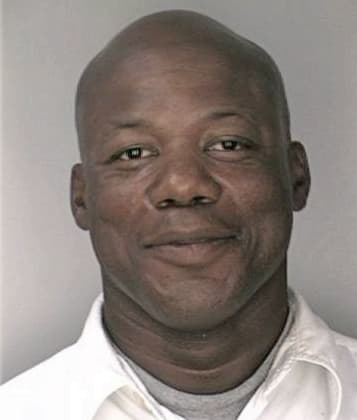 Randolph Nelson, - Hillsborough County, FL 