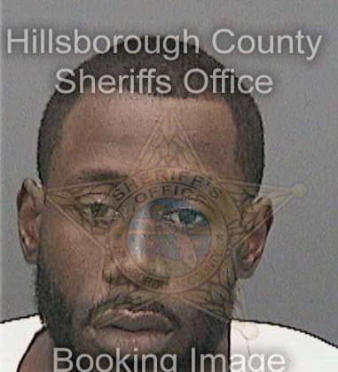 Marqui Newton, - Hillsborough County, FL 