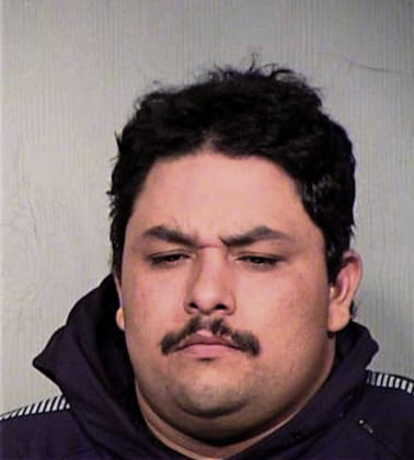 Robert Ornelas - Maricopa County, AZ 