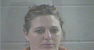 Amanda Overbay, - Laurel County, KY 