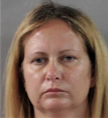 Darlene Parker, - Polk County, FL 