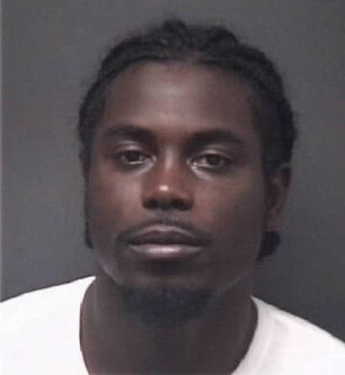 Kenneth Parker, - Pitt County, NC 