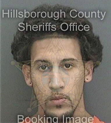 Kevin Parnell, - Hillsborough County, FL 