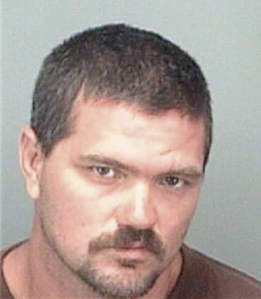 Marc Passalacqua, - Pinellas County, FL 