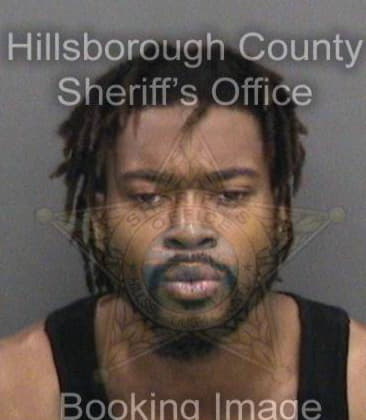 Warren Phillips, - Hillsborough County, FL 