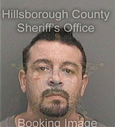 Jeremiah Pike, - Hillsborough County, FL 