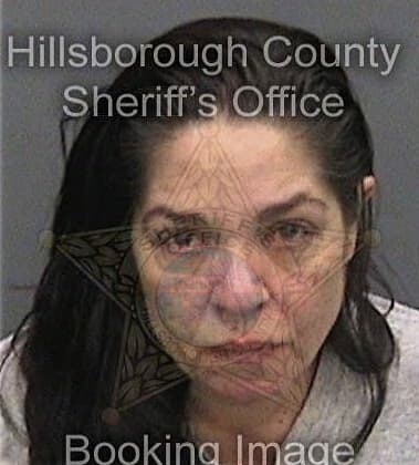 Gabriela Pizano, - Hillsborough County, FL 