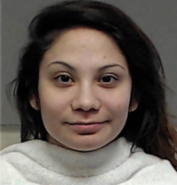 Pamela Pollock - Collin County, TX 