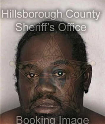 Harold Roberts - Hillsborough County, FL 
