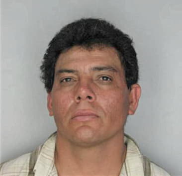 Juan Rodriguez, - Hillsborough County, FL 