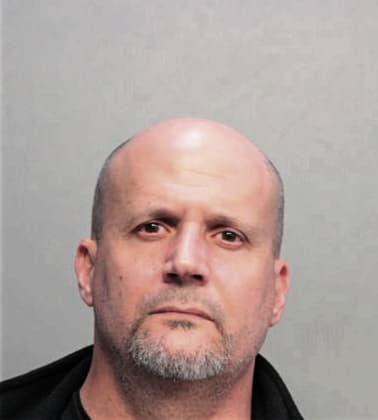 Abel Rodriguez-Diaz, - Dade County, FL 