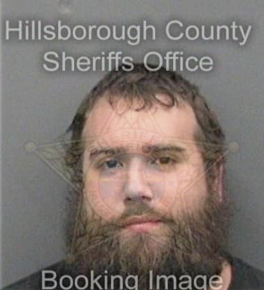 John Rodriguez-Escobar, - Hillsborough County, FL 