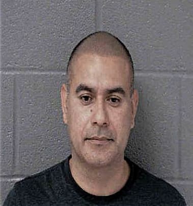 Jamie Rosado - Mecklenburg County, NC 