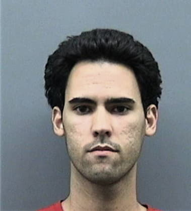 Gregory Rossiter, - Hillsborough County, FL 