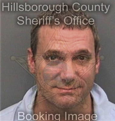 Paul Ruhl, - Hillsborough County, FL 