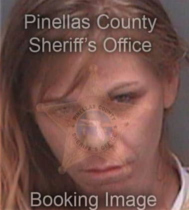 Laura Sanders, - Pinellas County, FL 