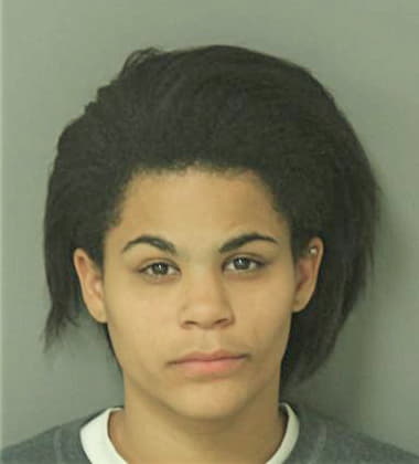 Maira Santana - Wake County, NC 