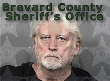 Stephen Sawyer, - Brevard County, FL 