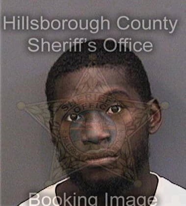 Christopher Scott, - Hillsborough County, FL 