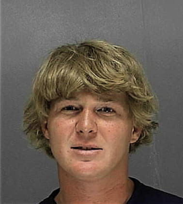 William Scott, - Volusia County, FL 