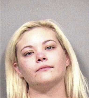 Elizabeth Shannon, - Marion County, FL 