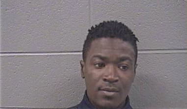 Anthony Shaw, - Cook County, IL 