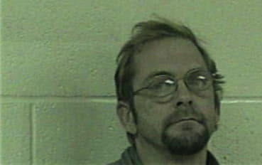 Steven Sheffield - Daviess County, KY 