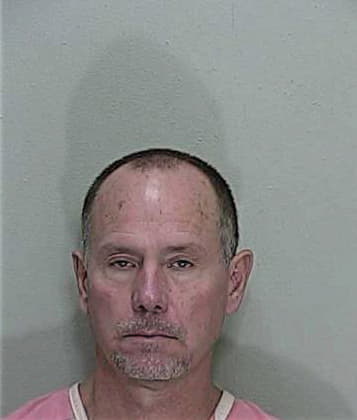 Douglas Shepherd, - Marion County, FL 