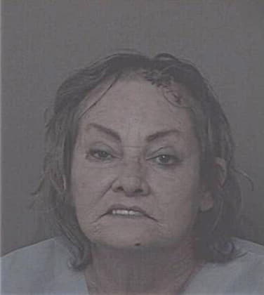 Cynthia Sipes, - Osceola County, FL 