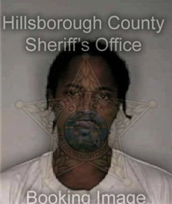 Terrance Smith, - Hillsborough County, FL 