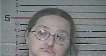 Jennifer Spaulding, - Franklin County, KY 