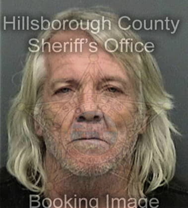 Thomas Speigal, - Hillsborough County, FL 