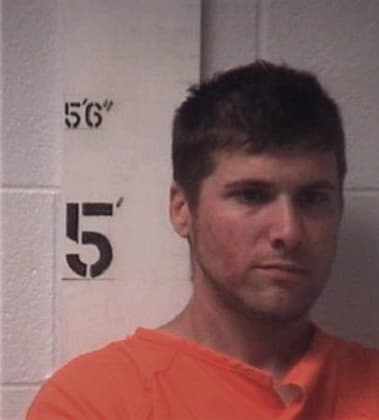 Christopher Spellings, - Hardin County, KY 