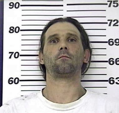 Charles Spencer - Campbell County, KY 