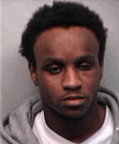 Donald Stafford - Fulton County, GA 