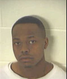 Ralph Starling - Fulton County, GA 