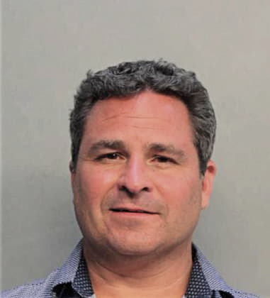 Michael Stratos, - Dade County, FL 