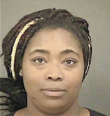 Dashawna Talley, - Mecklenburg County, NC 