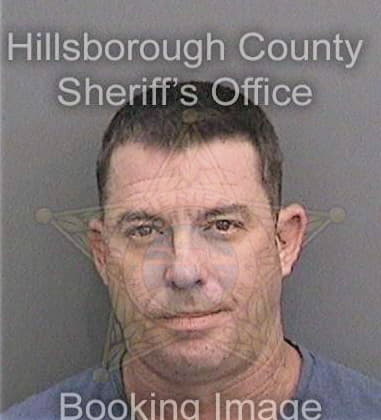 Darren Tate, - Hillsborough County, FL 