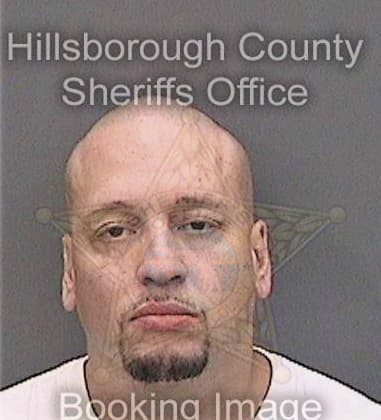 Christopher Taylor, - Hillsborough County, FL 