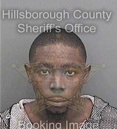 Julius Taylor, - Hillsborough County, FL 