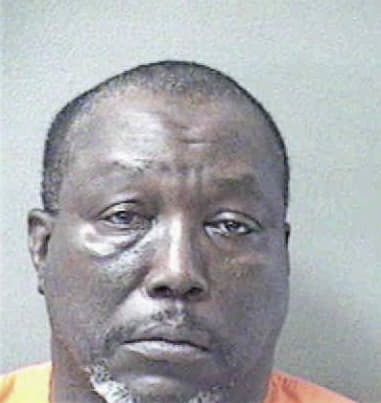 Anwar Thomas, - Okaloosa County, FL 