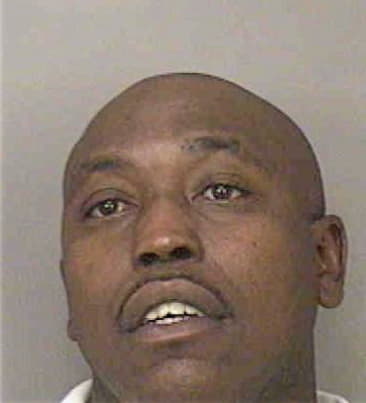 Anthony Tillman, - Polk County, FL 