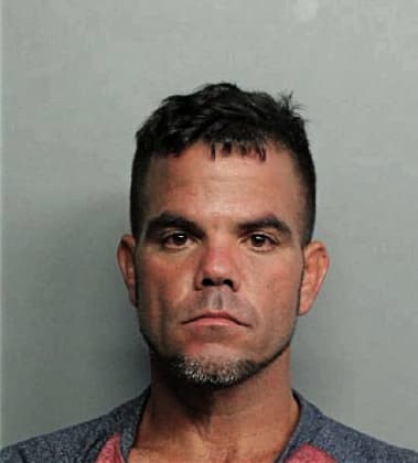 Agustin Torres, - Dade County, FL 