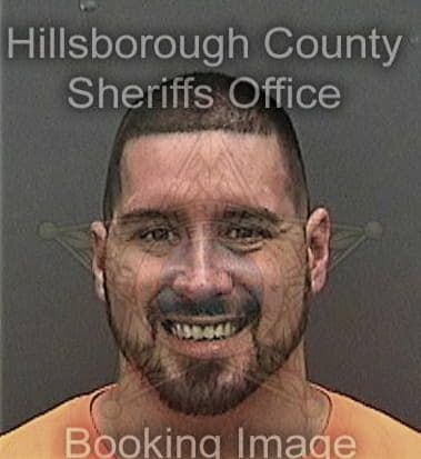 Lionard Urena, - Hillsborough County, FL 