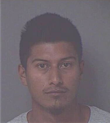 Mariano Vazquez, - Osceola County, FL 