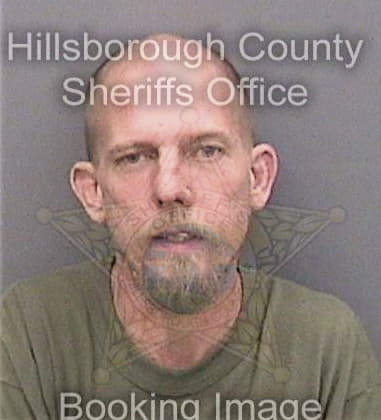 David Walker, - Hillsborough County, FL 